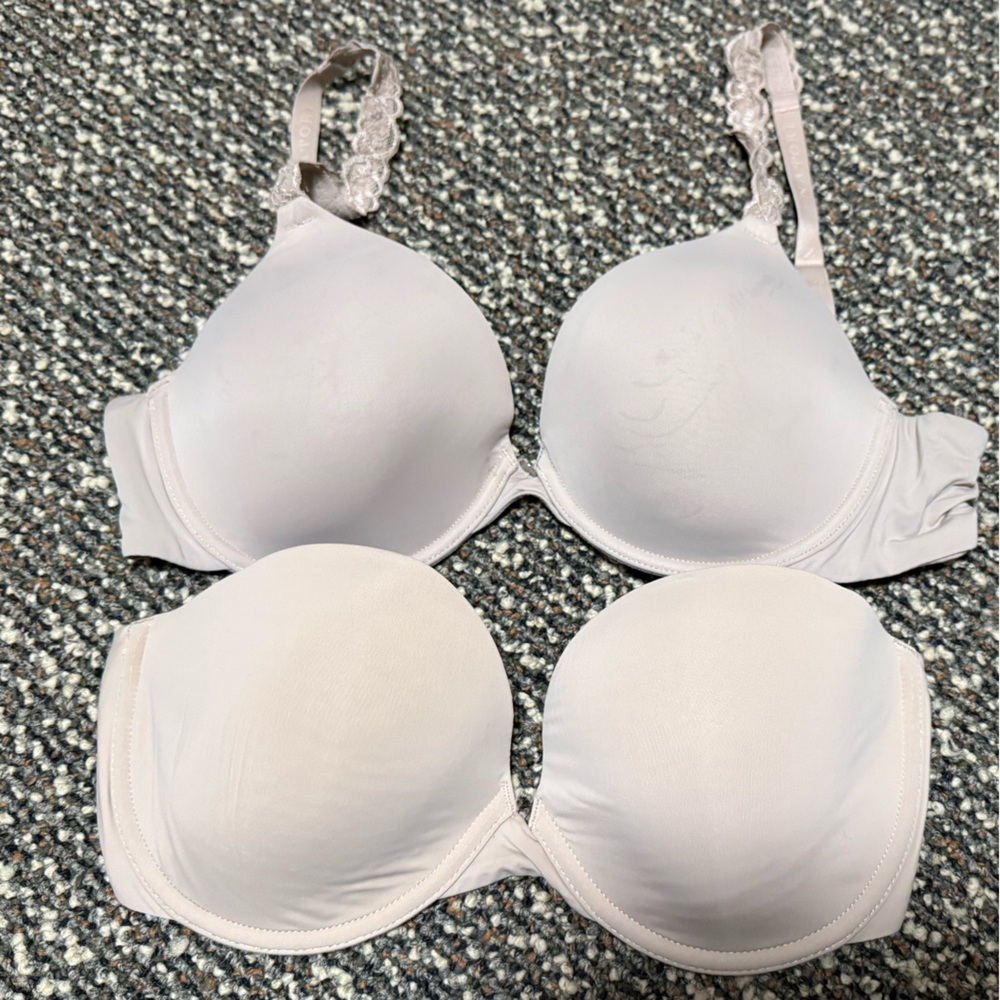 Natori Bras 34C - Nude - Women Intimates & Sleepwear